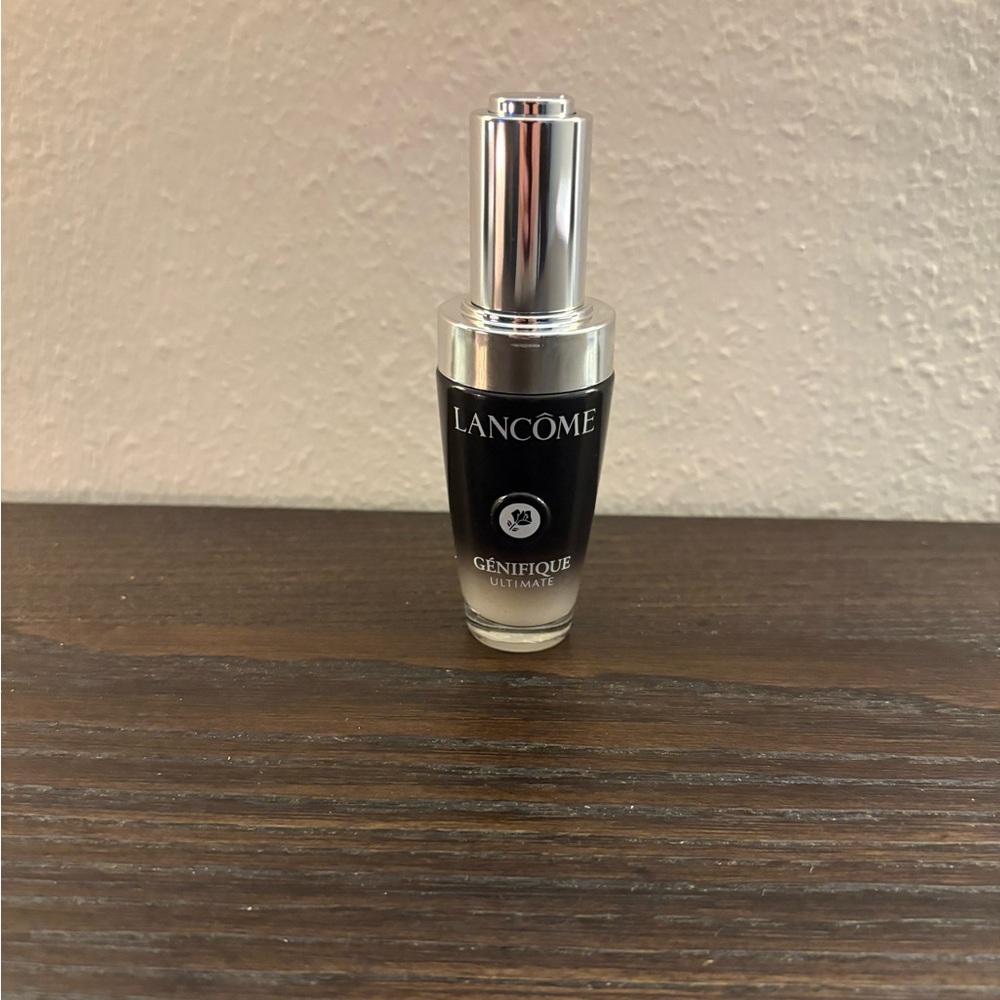 NEW Lancome Advanced Génifique Ultimate Recovery Face Serum